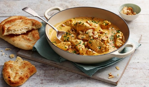 Korma (N) (Very Mild)