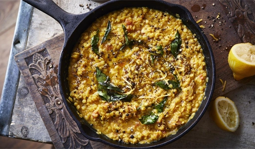 Tarka Daal